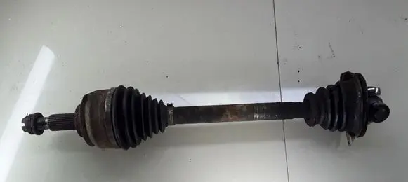 Renault Espace - Grand espace IV Front driveshaft 820046769