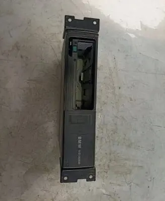 CD/DVD changer