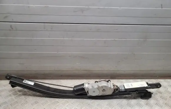 Chrysler Pacifica Sliding door motor assembly 68225094AE 68186016AF PN5926736AA