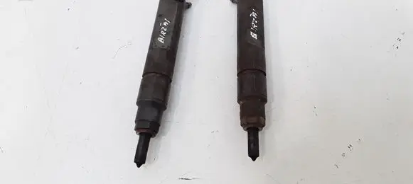 Volkswagen PASSAT B5 Fuel injectors set 028130201T 190BAR