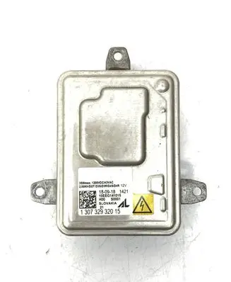 Alfa Romeo Stelvio Headlight ballast module Xenon 130732932015