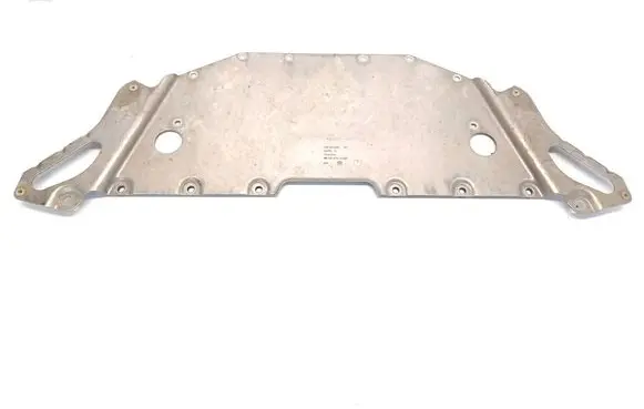 Pickup box liner