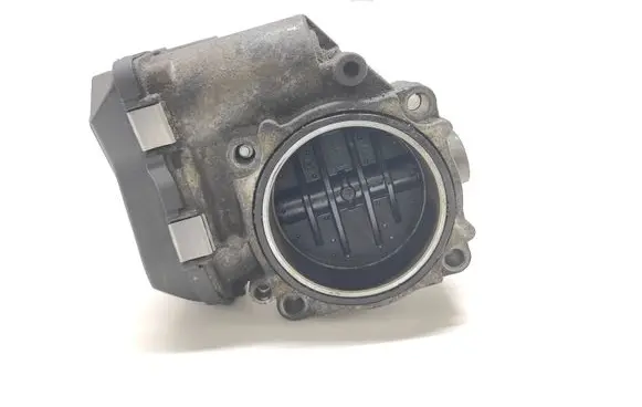 BMW 7 F01 F02 F03 F04 Throttle valve 1354755594403 A2C53374893