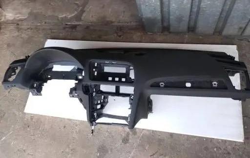 Audi Q5 SQ5 Dashboard 