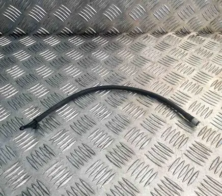 Volvo XC60 Windshield washer fluid hose 