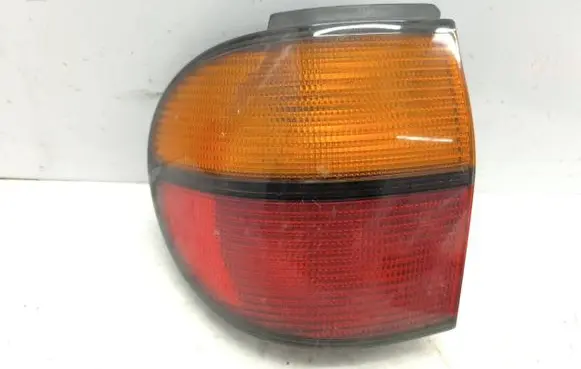 Volkswagen Sharan Rear/tail lights 7M0945257A