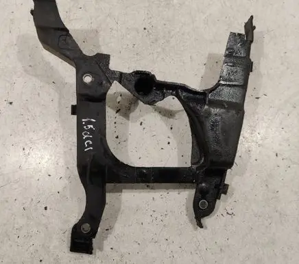 Renault Megane II Timing belt guard (cover) 8200302572
