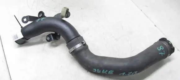 Nissan Juke I F15 Intercooler hose/pipe 144609921R
