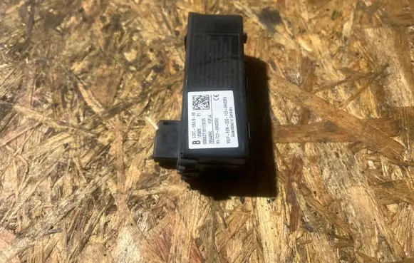 Ford Mondeo MK V Other control units/modules GD9T15K619BB