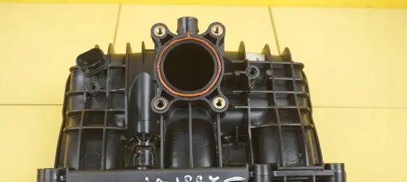 Opel Astra K Intake manifold 55497915 B14XFL