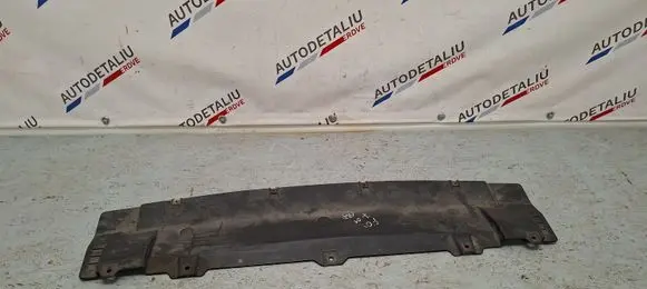 BMW 7 F01 F02 F03 F04 Front bumper skid plate/under tray 7898889