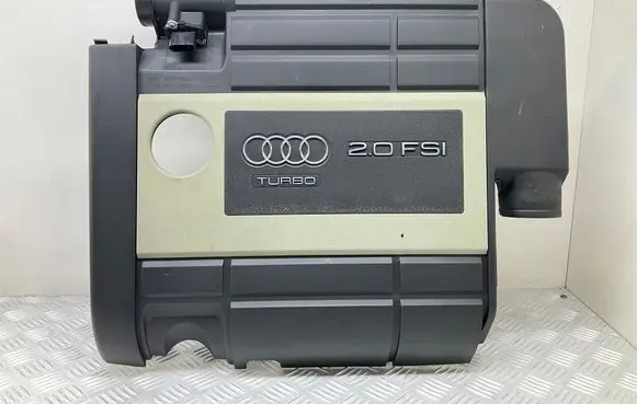 Air filter box