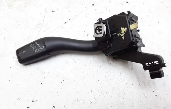 Audi TT TTS Mk2 Light switch 8p0953513c