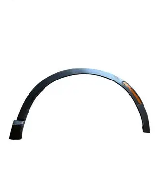 Fender trim (molding)