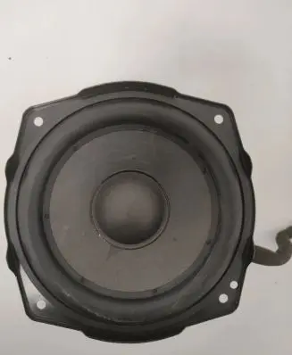 Audi e-tron Front door speaker 430407771412