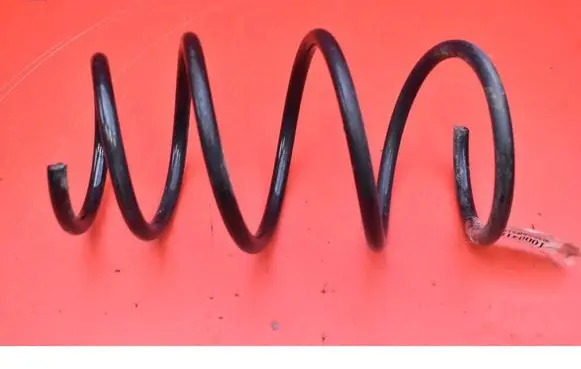 BMW X3 E83 Front coil spring 