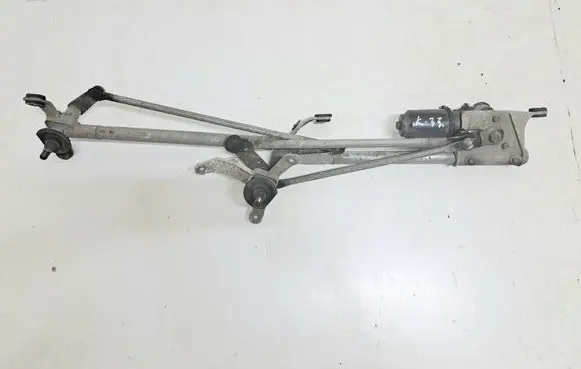Honda Civic Front wiper linkage and motor 