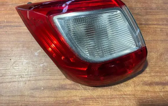Ford Grand C-MAX Rear/tail lights AM5113405AC