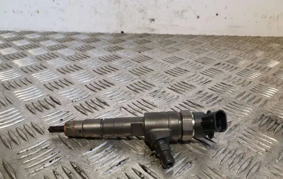 Ford Ecosport Fuel injector 0445110489