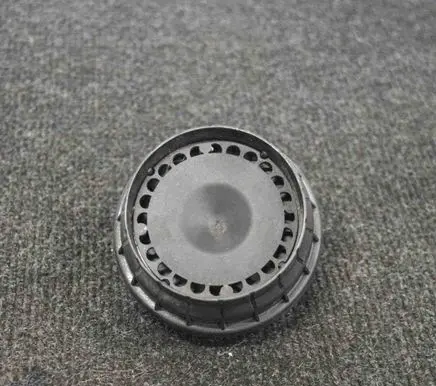 BMW 5 E60 E61 Alarm system siren 9189818