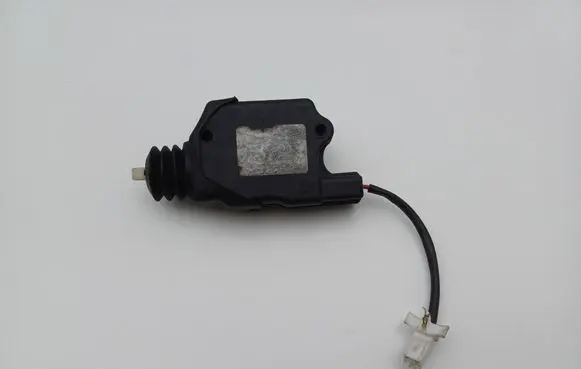 Daewoo Lanos Tailgate boot lock/latch motor 