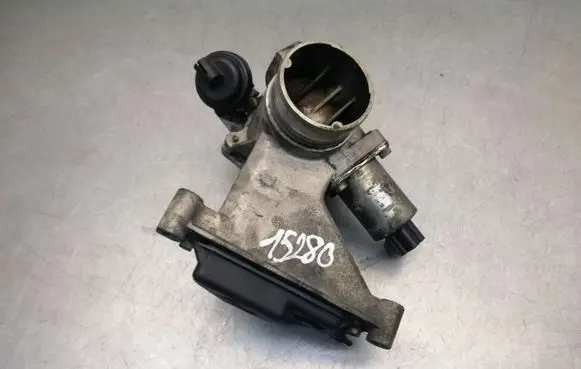 Renault Espace - Grand espace IV Throttle valve 8200056350
