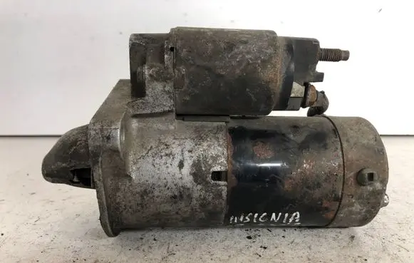 Opel Insignia A Starter motor 55353857 M001T30072