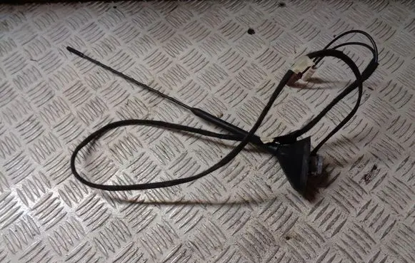 Renault Twingo III Radio antenna 