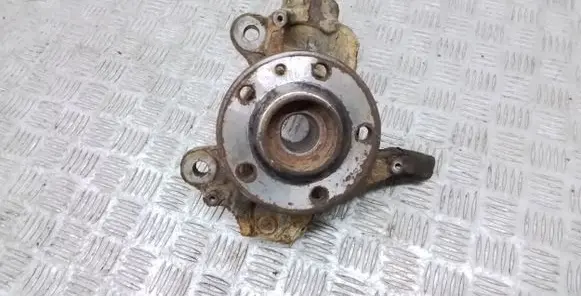 Volvo S80 Front wheel hub