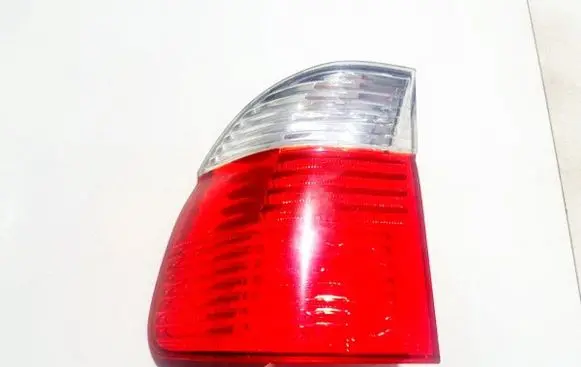 BMW 5 E39 Rear/tail lights 6902531