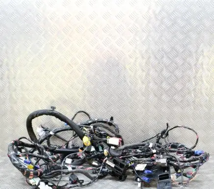 Tesla Model S Other wiring loom 102664391J 105232500B