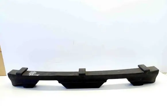 Nissan Leaf II (ZE1) Rear bumper foam support bar 850905SH0A