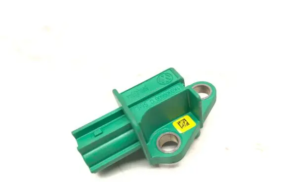 Audi A6 S6 C6 4F Airbag deployment crash/impact sensor 1K0909606C 5WK43544