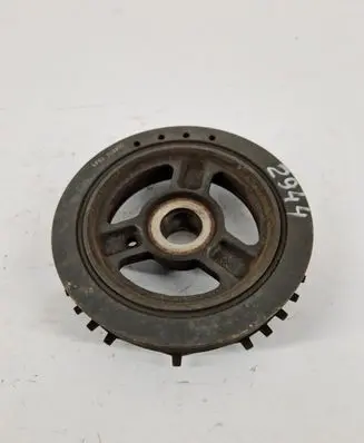 Mazda 6 Crankshaft pulley LF94