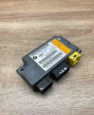 BMW 7 E65 E66 Airbag control unit/module 6929558