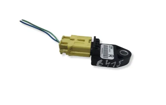 Toyota Avensis T250 Airbag deployment crash/impact sensor 8983305010 345402961E