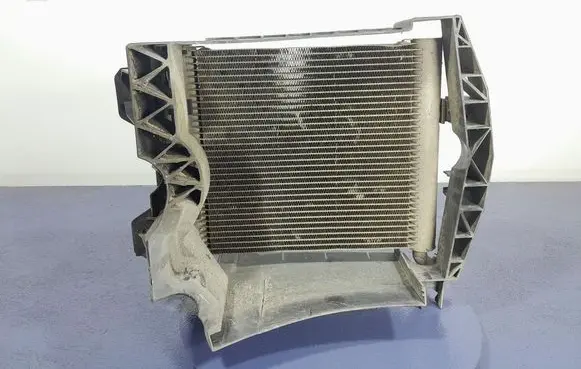 Land Rover Range Rover Sport L320 Coolant radiator FPLA-8D048-AA