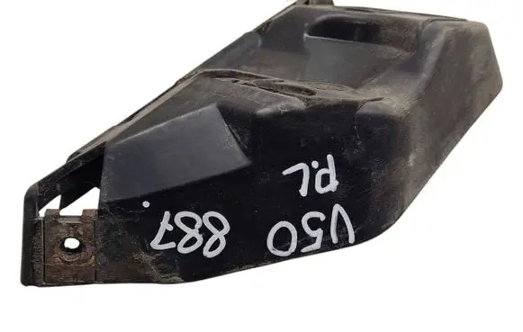 Volvo V50 Front bumper mounting bracket 31265396