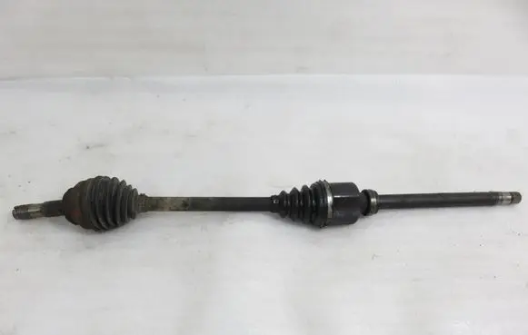 Citroen Jumper Front driveshaft 