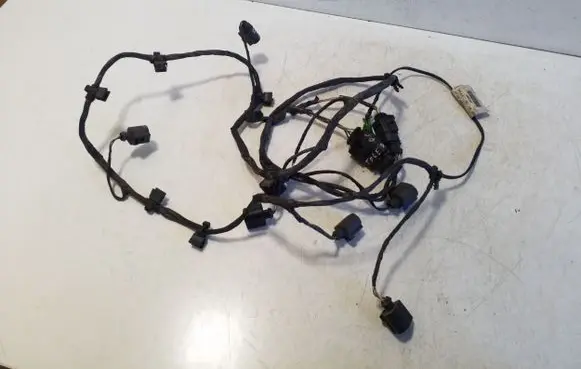 Seat Toledo III (5P) Parking sensor (PDC) wiring loom 5P5971194A