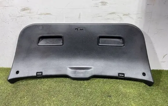 KIA Venga Tailgate/trunk/boot lid