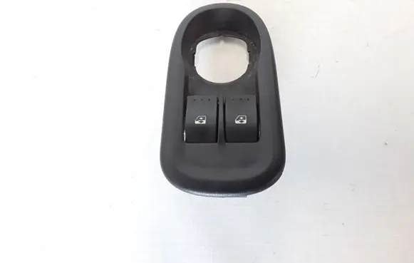 Renault Kangoo II Electric window control switch