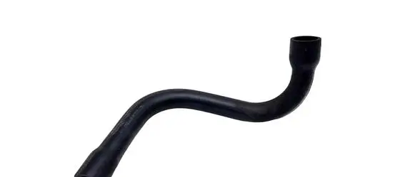 Volkswagen Crafter Breather hose/pipe 076115309