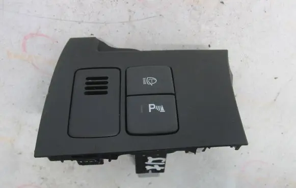 Honda CR-V Parking (PDC) sensor switch M26323
