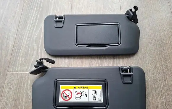 Ford Kuga III Sun visor CWC