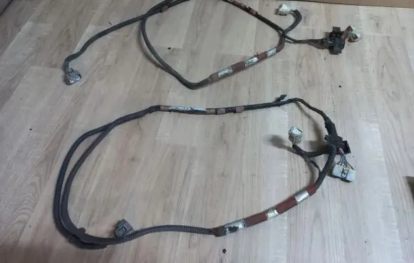 Toyota FJ cruiser Other wiring loom