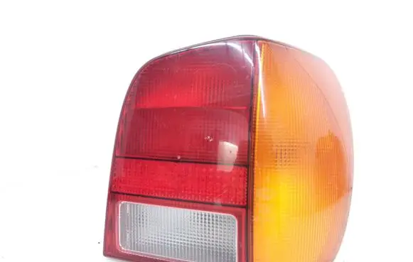 Volkswagen Polo III 6N 6N2 6NF Rear/tail lights 6N0945258A 6N0945096