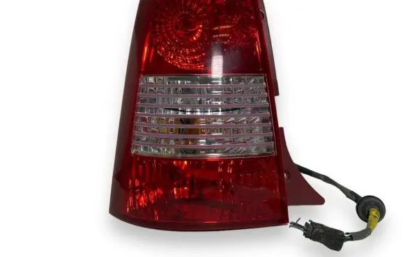 KIA Picanto Rear/tail lights 9240207000 9240207010