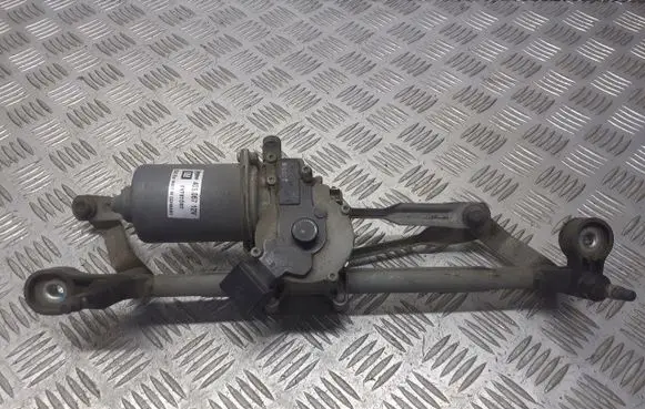 Opel Corsa D Front wiper linkage 405067