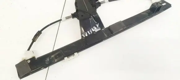 Fiat Doblo Sliding door window regulator with motor AKAT001